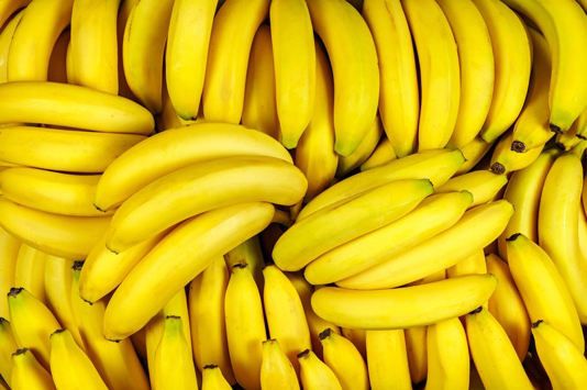Buah Pisang dan Kesehatan Pencernaan: Solusi Atasi Sembelit
